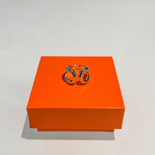 HERMES LIMA リング PM49号