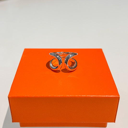 HERMES LIMA リング PM52号