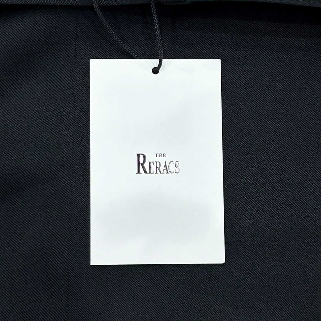 THE RERACS THE GURKHA スラックスパンツ