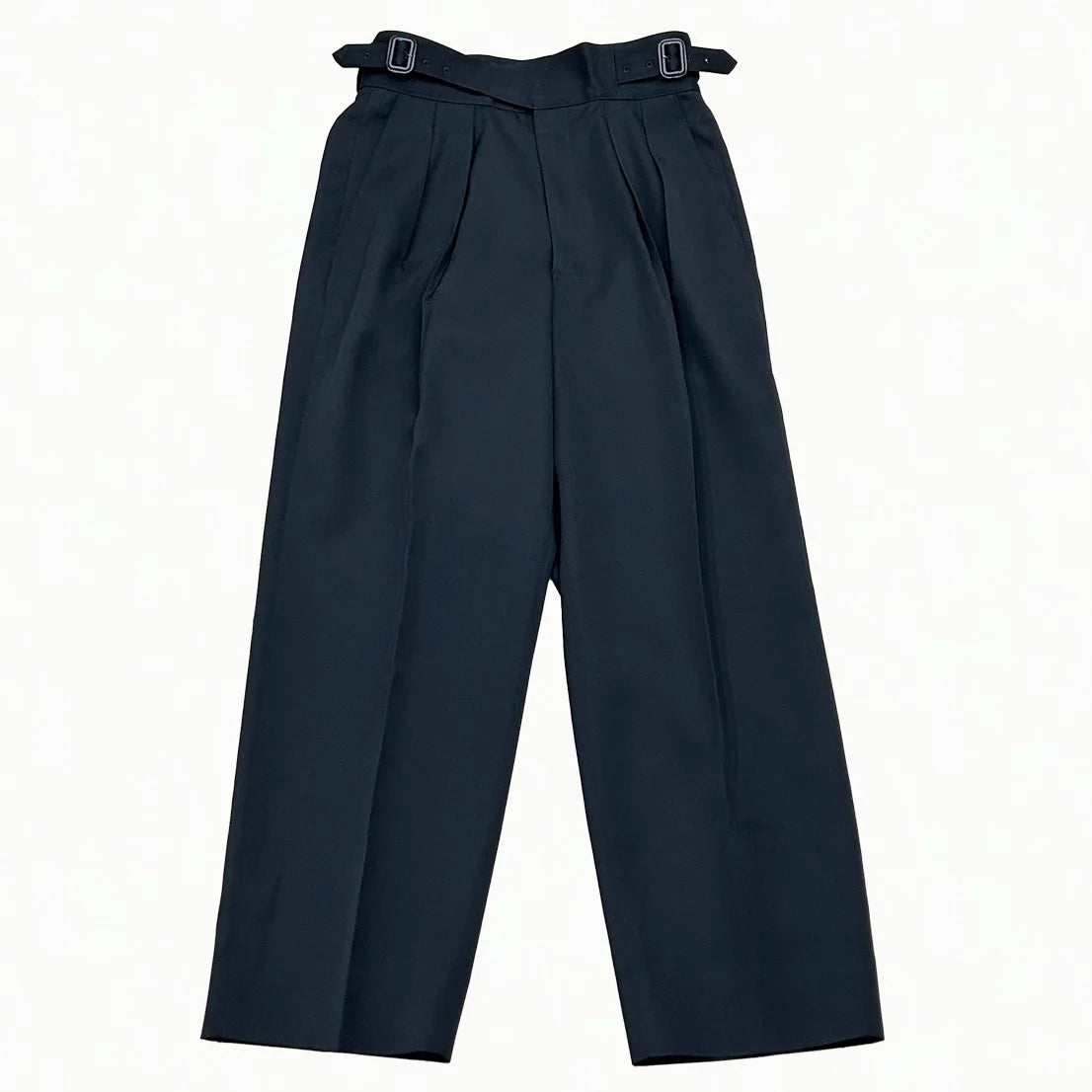 THE RERACS THE GURKHA スラックスパンツ – Kairos Official Online Shop THE RERACS THE GURKHA スラックスパンツ – Kairos Official Online Shop