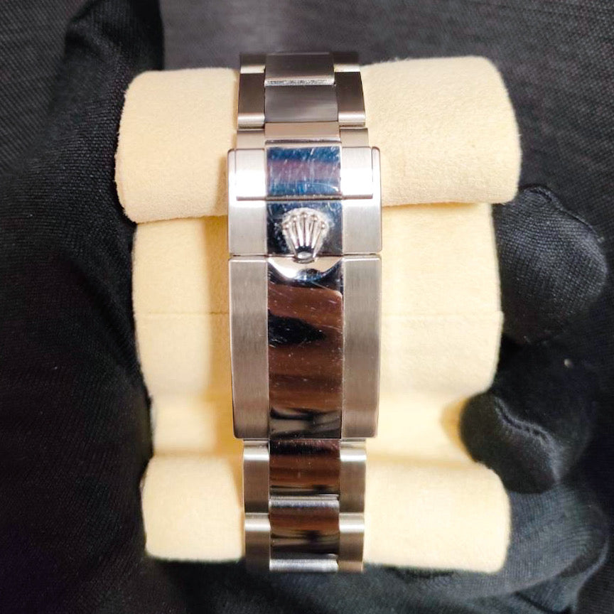 ROLEX コスモグラフ デイトナ ホワイト 116500LN