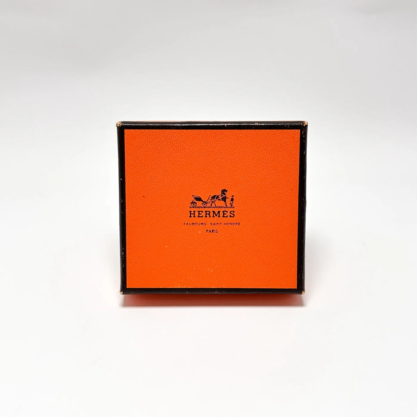 HERMES パラードリング 53号