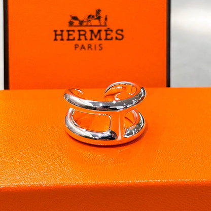 HERMES OSMOSE リング PM 57号