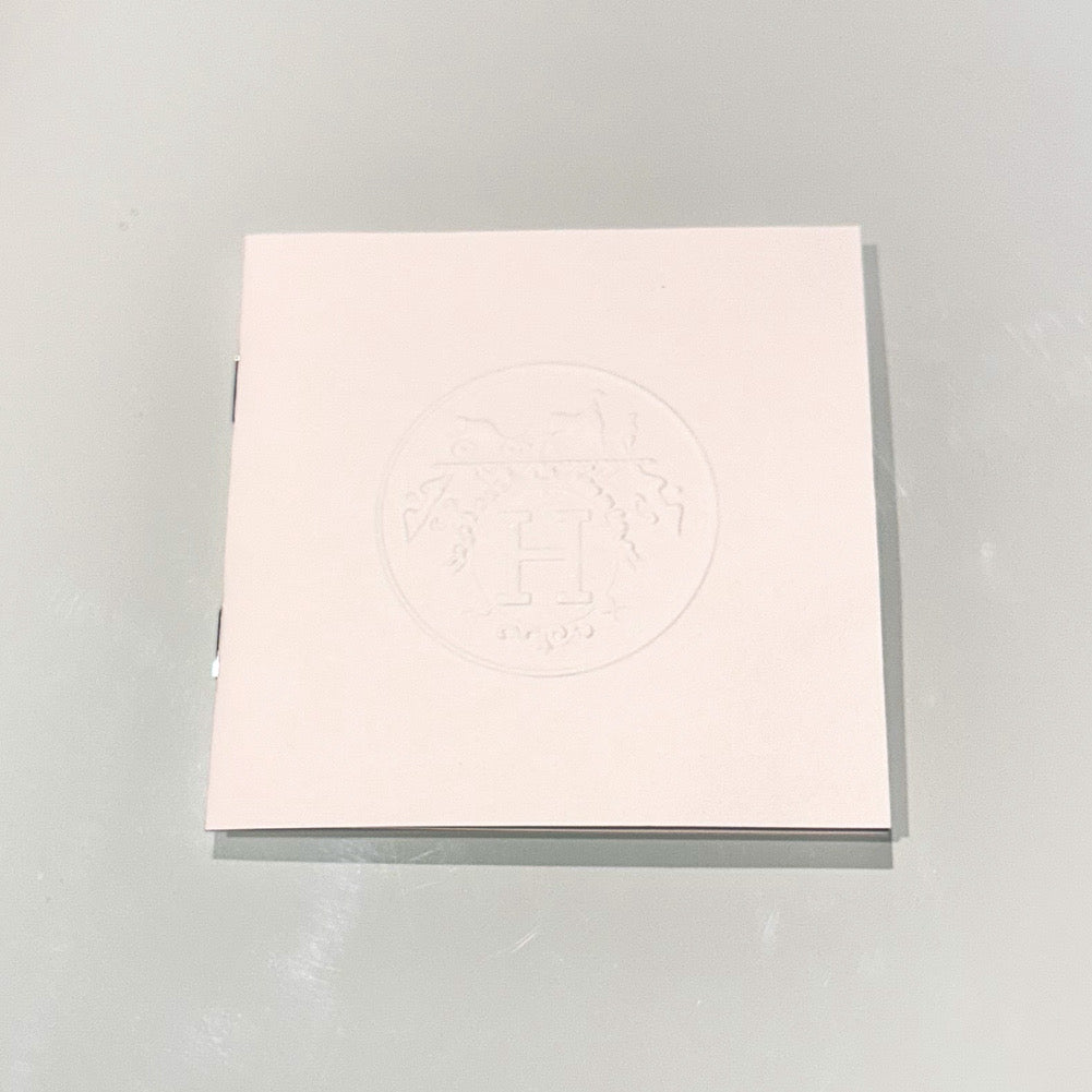 HERMES LIMA リング PM52号