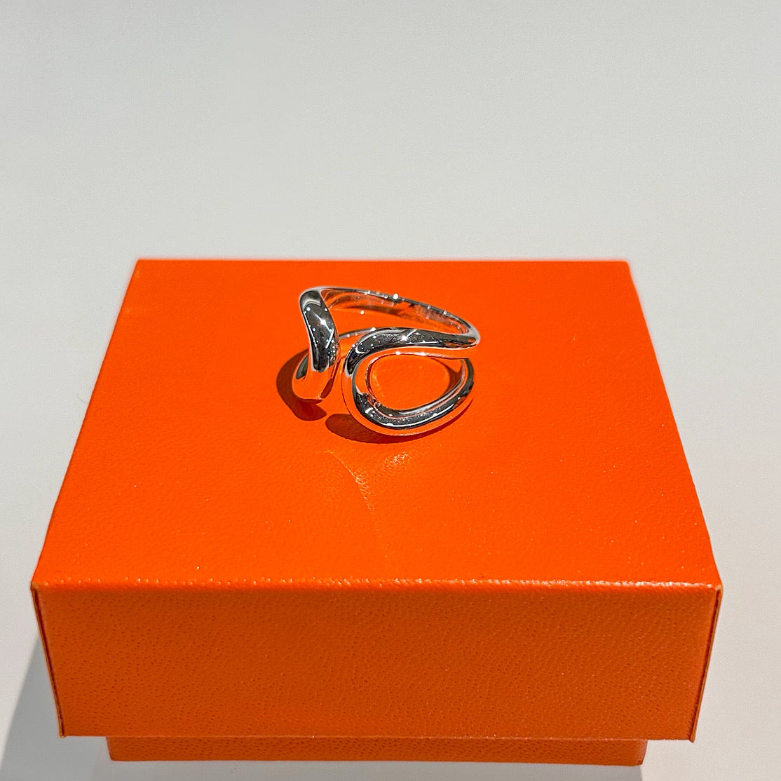 HERMES LIMA リング PM52号