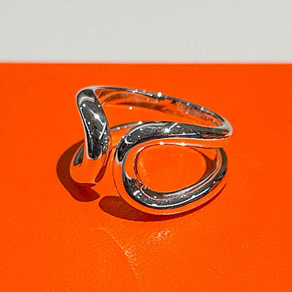 HERMES LIMA リング PM52号