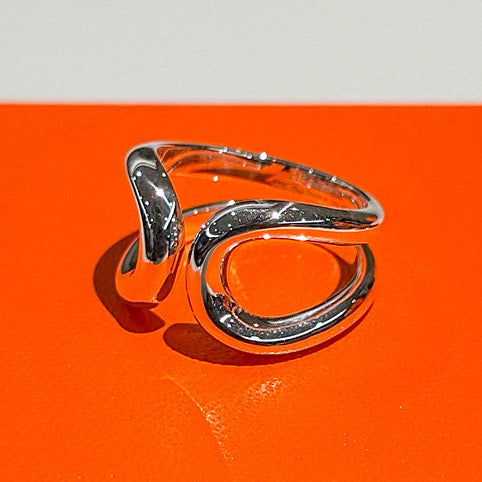 HERMES LIMA リング PM52号
