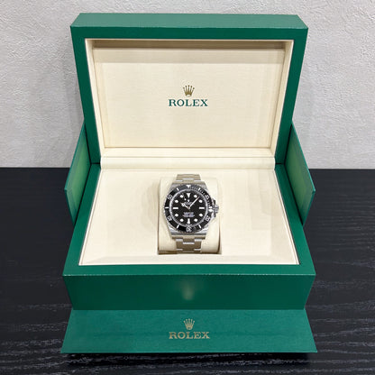 ROLEX サブマリーナー 124060