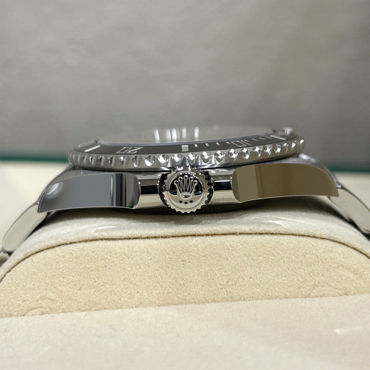 ROLEX サブマリーナー 124060
