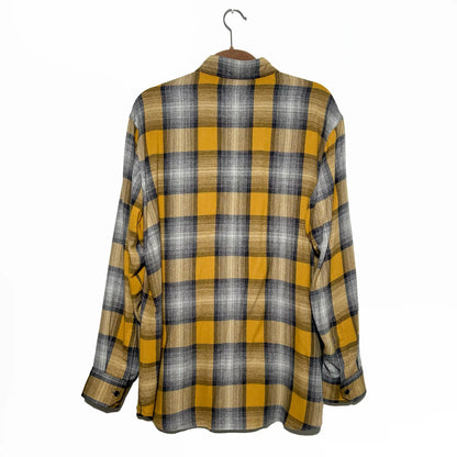 CELINE 21SS チェックシャツ 42