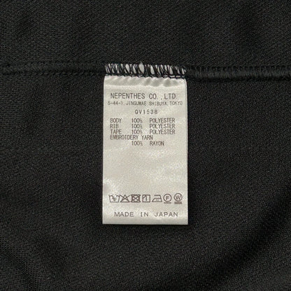 NEEDLES Track Jacket〈Studious別注〉