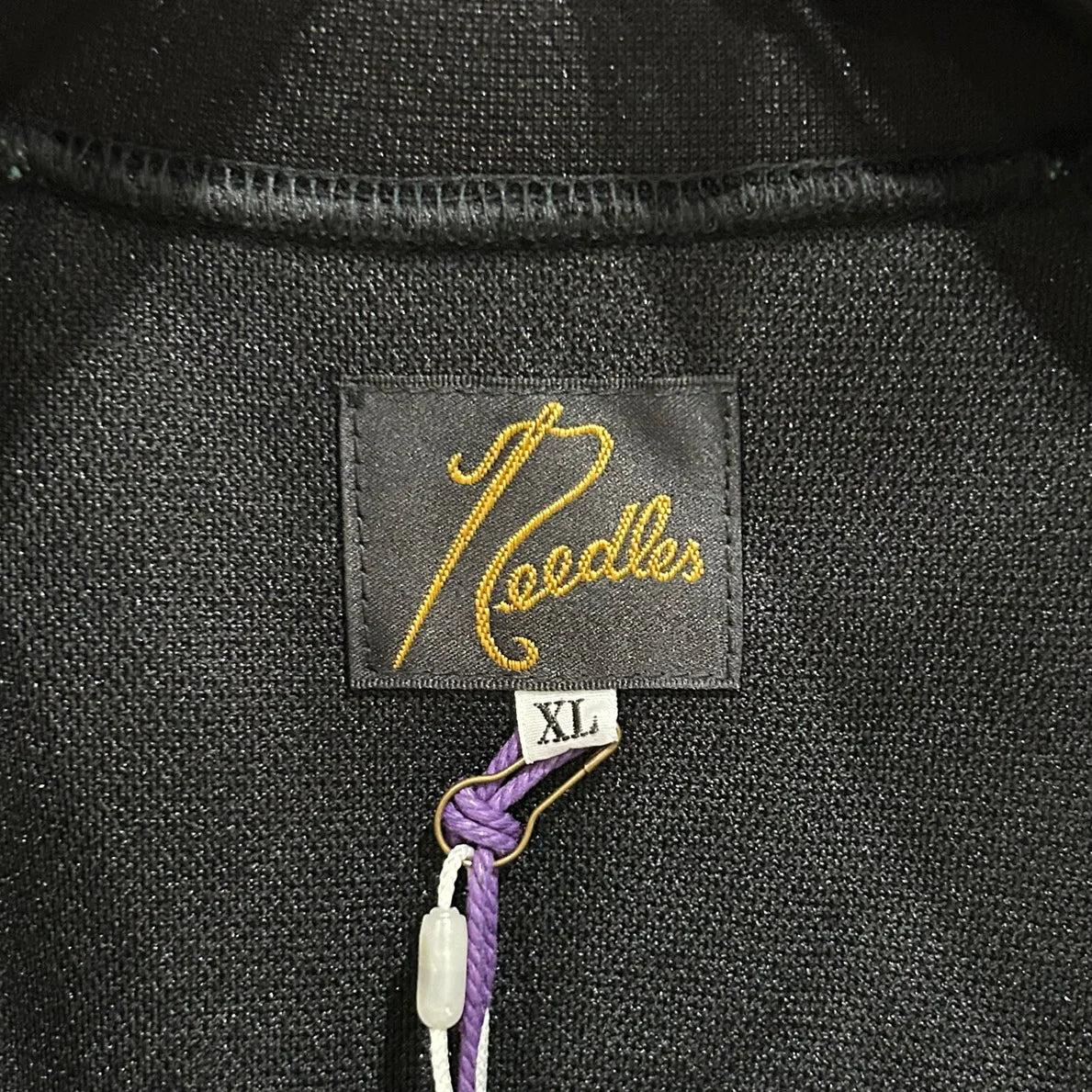 NEEDLES Track Jacket〈Studious別注〉
