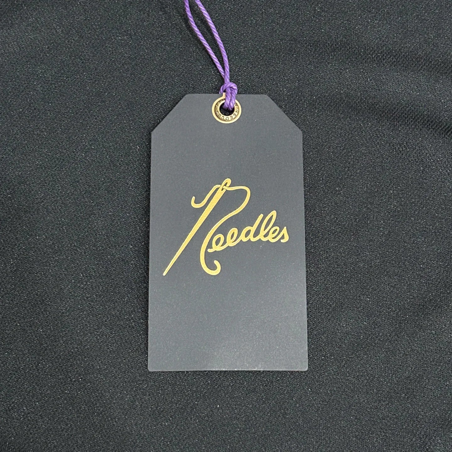 NEEDLES Track Jacket〈Studious別注〉