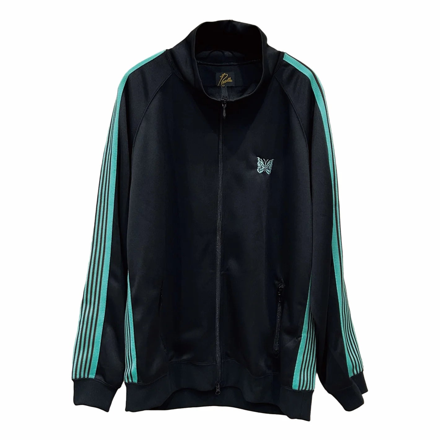 NEEDLES Track Jacket〈Studious別注〉