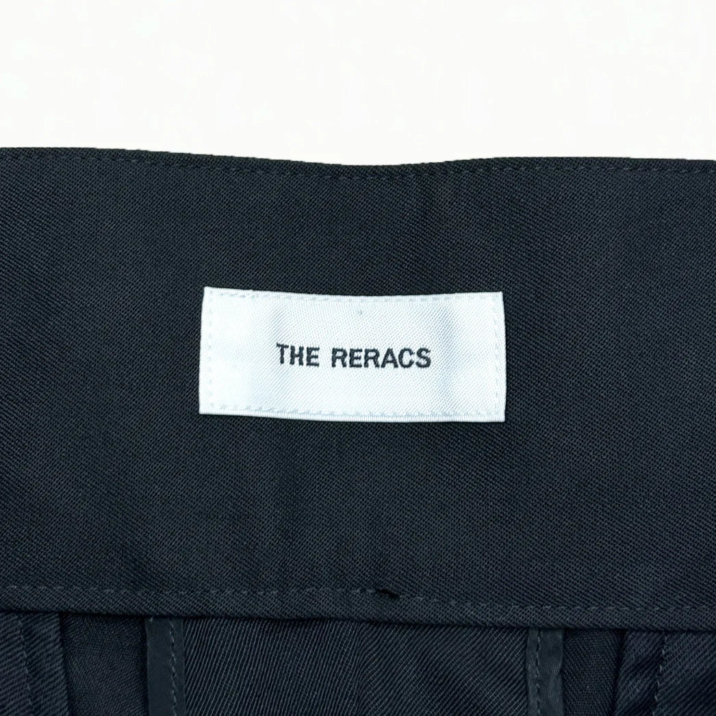 THE RERACS THE GURKHA スラックスパンツ