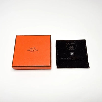 HERMES ヘラクレス 4H リング 55号
