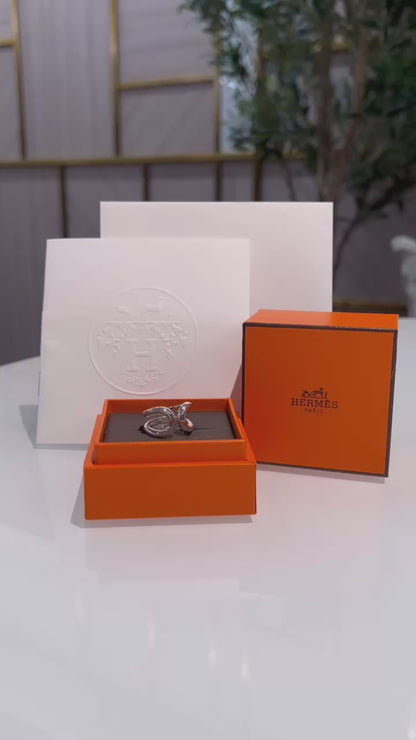 HERMES LIMA リング PM52号